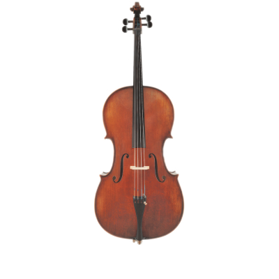 Model 311 Antique Stradivarius Cello - 4/4