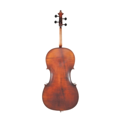 Model 311 Antique Stradivarius Cello - 4/4