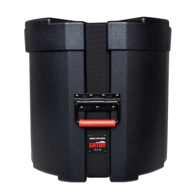 Gator Grooves Floor Tom Case - 14x14\'\'