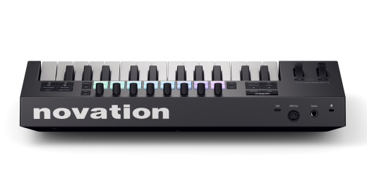 Novation Launchkey MK4 25-Key MIDI Controller