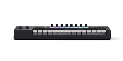 DTM・DAW NOVATION Launchkey 25 MK4 USB-MIDI Novation Launchkey 25 Mk4 |** Studio Economik | Pro-Audio