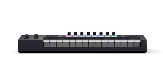 Launchkey MK4 25-Key MIDI Controller