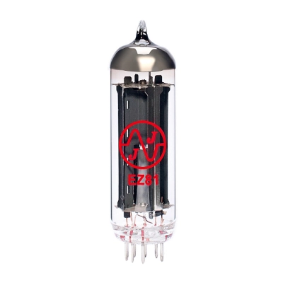 JJ Electronic - 6CA4 Rectifier Tube