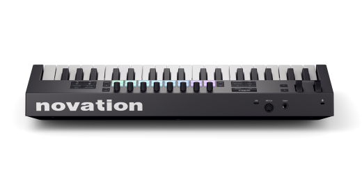 Novation Launchkey MK4 37-Key MIDI Controller | Long & McQuade