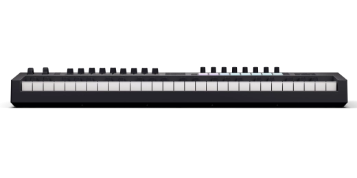 Launchkey MK4 49-Key MIDI Controller