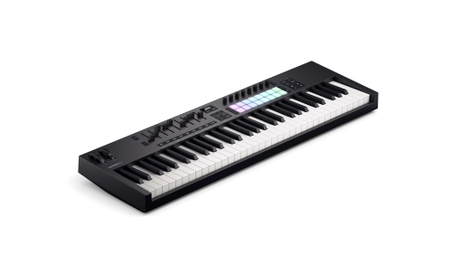 Launchkey MK4 61-Key MIDI Controller