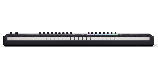 Novation Launchkey MK4 61-Key MIDI Controller | Long & McQuade