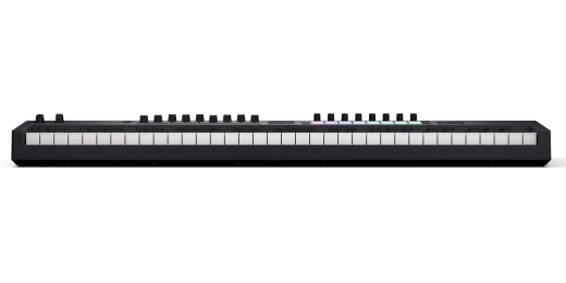 Launchkey MK4 61-Key MIDI Controller