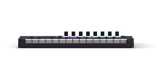 Launchkey Mini Mk4 25-Key MIDI Controller