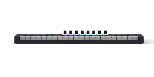 DTM・DAW Novation Launchkey Mini 37 Mk4 MIDI Novation Launchkey Mini Mk4 37-Key MIDI Controller | Long