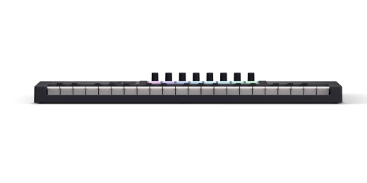 Launchkey Mini Mk4 37-Key MIDI Controller