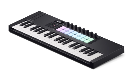 Launchkey Mini Mk4 37-Key MIDI Controller