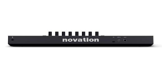 DTM・DAW Novation Launchkey Mini 37 Mk4 MIDI Novation Launchkey 37 [MK4] — Compact 37 Key, USB, MIDI