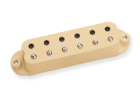 Seymour Duncan - Lil Screamin Demon Strat Humbucker Bridge Pickup - Cream