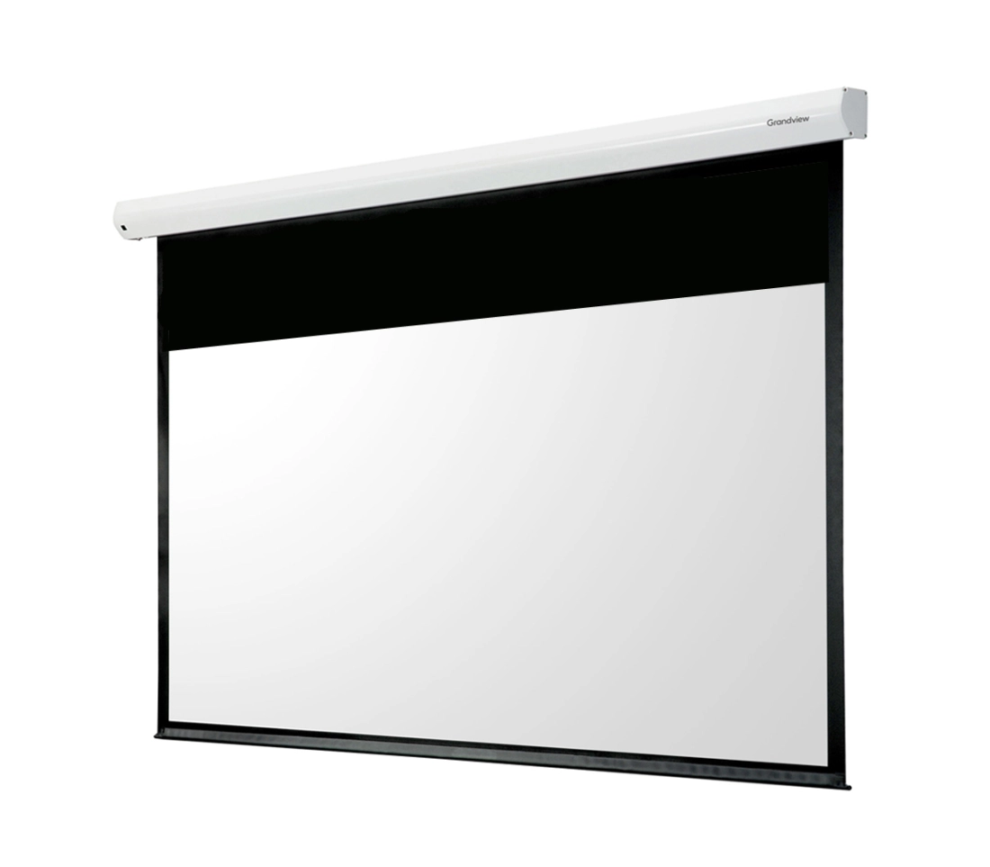 EL-M220 Motorized Elegant Series 16:9 Ratio Projection Screen