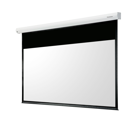 Grandview - EL-M220 Motorized Elegant Series 16:9 Ratio Projection Screen