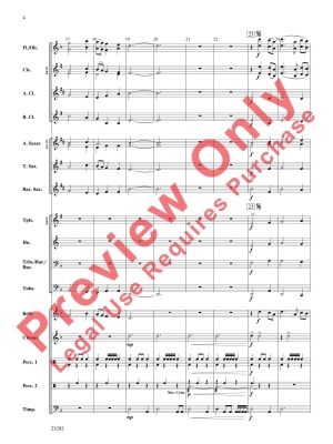 Castles and Dragons - Stalter - Concert Band - Gr. 1.5