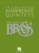 G. Schirmer Inc. - 14 Collected Intermediate Quintets