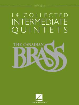 14 Collected Intermediate Quintets