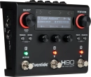H90 Harmonizer Effects Pedal - Dark Edition