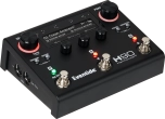 H90 Harmonizer Effects Pedal - Dark Edition