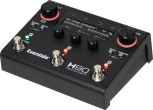 H90 Harmonizer Effects Pedal - Dark Edition