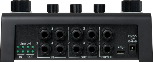 Eventide H90 Harmonizer Effects Pedal - Dark Edition | Long Eventide H90 Harmonizer Effects Pedal - Dark Edition | Long