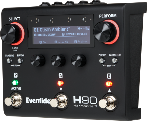 Eventide H90 Harmonizer For Sale in Canada | Free Shipping