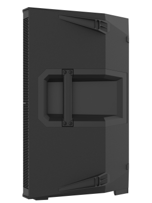 Thump210XT 10\'\' 1400W Enhanced Powered Loudspeaker