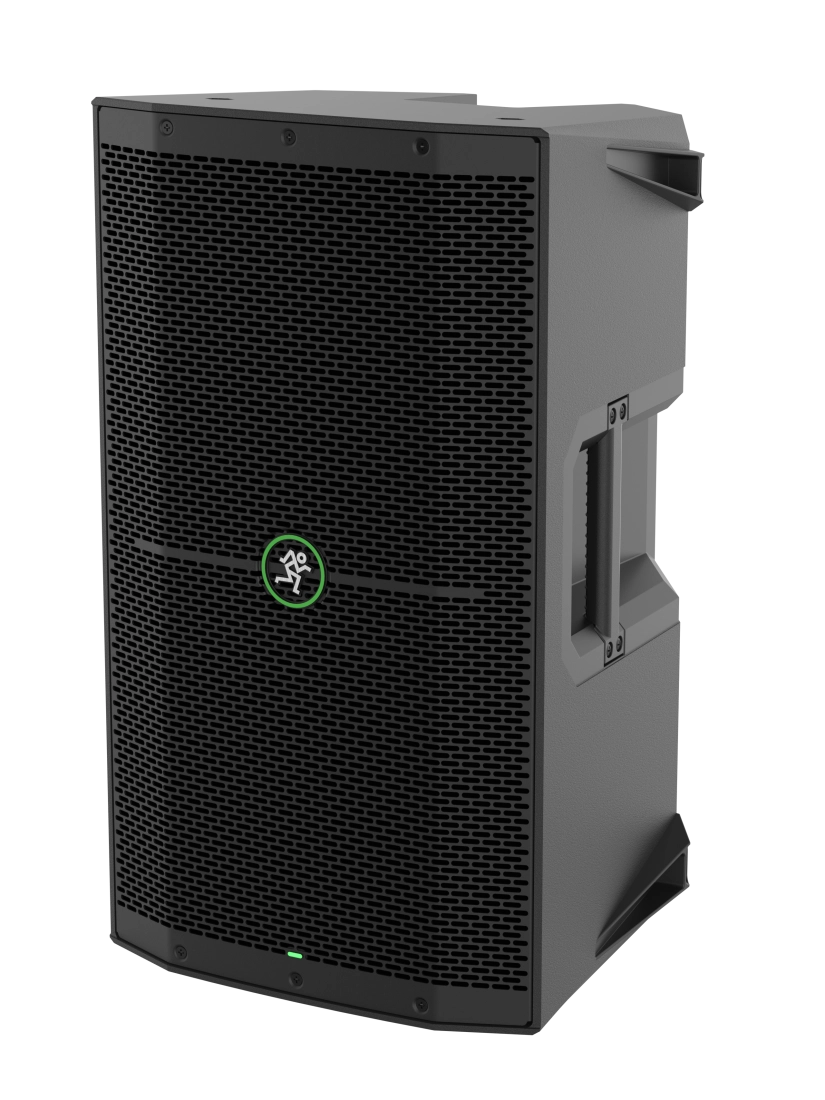 Thump210 10\'\' 1400W Powered Loudspeaker