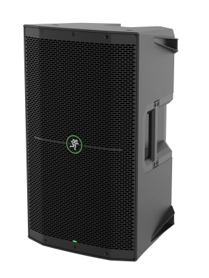 Mackie - Thump210 10 1400W Powered Loudspeaker