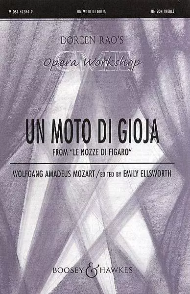 Un Moto di Gioja