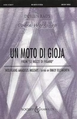 Un Moto di Gioja