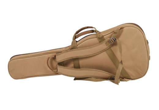 Baby Guitar Gig Bag - Tan