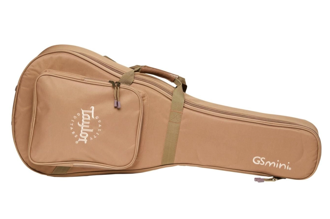 GS Mini Gig Bag - Tan