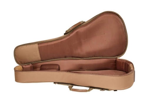 GS Mini Gig Bag - Tan