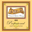 La Bella - 8SG Professional Series Classical Guitar Strings - Set