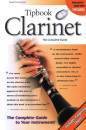 Hal Leonard - Tipbook Clarinet