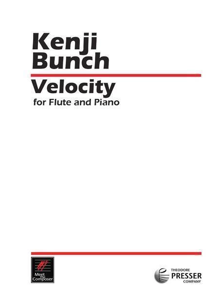 Velocity