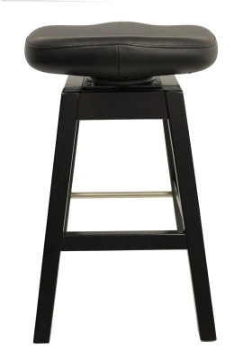 Ergonomic Stage Stool - 28\'\' high