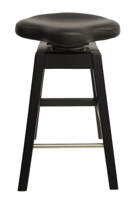 Ergonomic Stage Stool - 28\'\' high