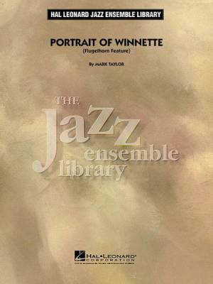 Hal Leonard - Portrait of Winnette