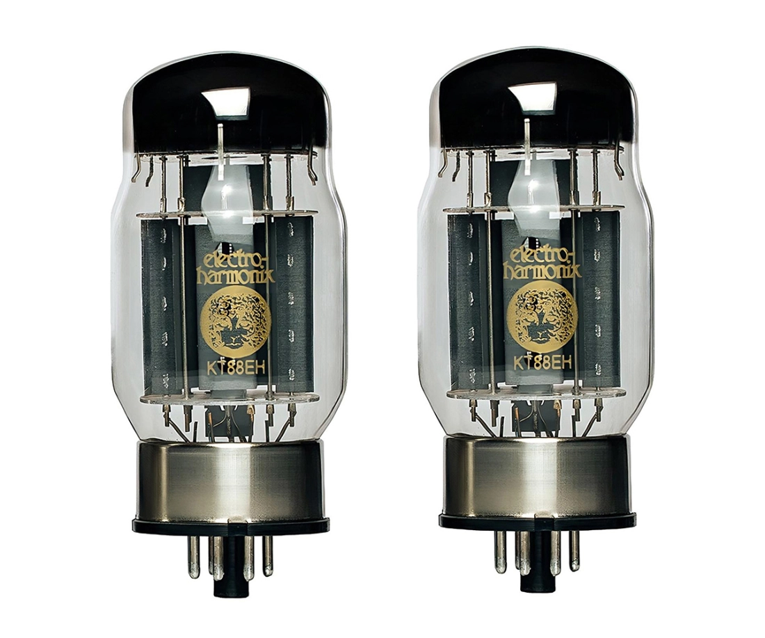 KT-88EH Power Tube - Matched Pair