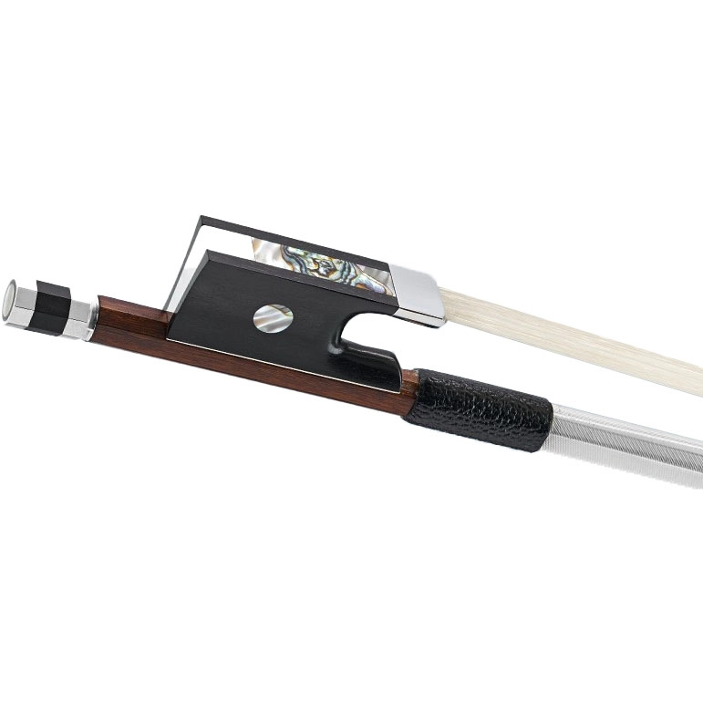 Pernambuco Master Violin Bow - 4/4, Octagonal