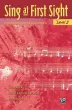 Alfred Publishing - Sing at First Sight, Level 2 - Beck\/Surmani\/Lewis - Choral Voices - Book