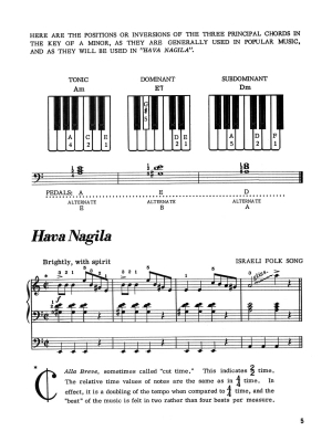 Spinet Organ Course, Book 7 - Palmer/Hughes - Organ - Book