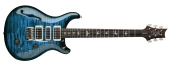 PRS Guitars - Special Semi-Hollow Electric Guitar with Hardshell Case - Faded Whale Blue