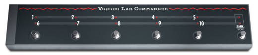 Voodoo Lab - Commander