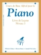 Alfred Publishing - Alfreds Basic Piano Library: French Edition Lesson Book 3 - Palmer\/Manus\/Lethco - Piano - Book