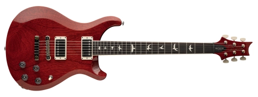 PRS Guitars - S2 McCarty 594 Thinline Electric Guitar with Gigbag - Vintage Cherry